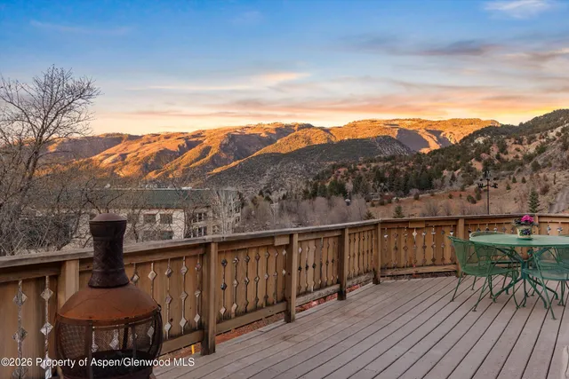 $1,200,000 | 2018 Palmer Avenue, Glenwood Springs, CO 81601