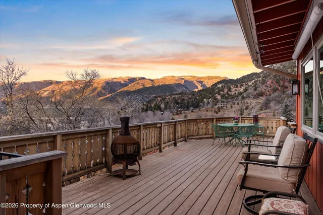 $1,200,000 | 2018 Palmer Avenue, Glenwood Springs, CO 81601