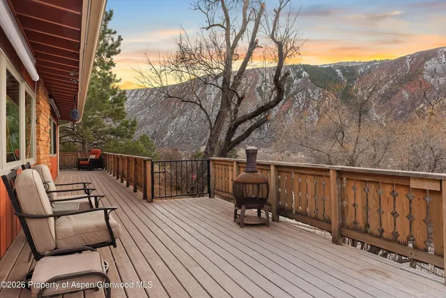 $1,200,000 | 2018 Palmer Avenue, Glenwood Springs, CO 81601