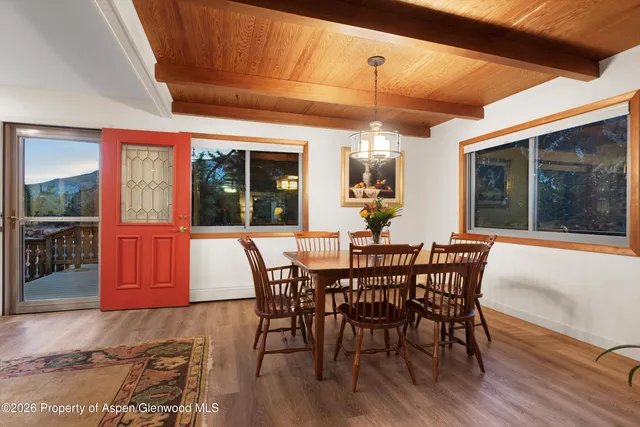 $1,200,000 | 2018 Palmer Avenue, Glenwood Springs, CO 81601