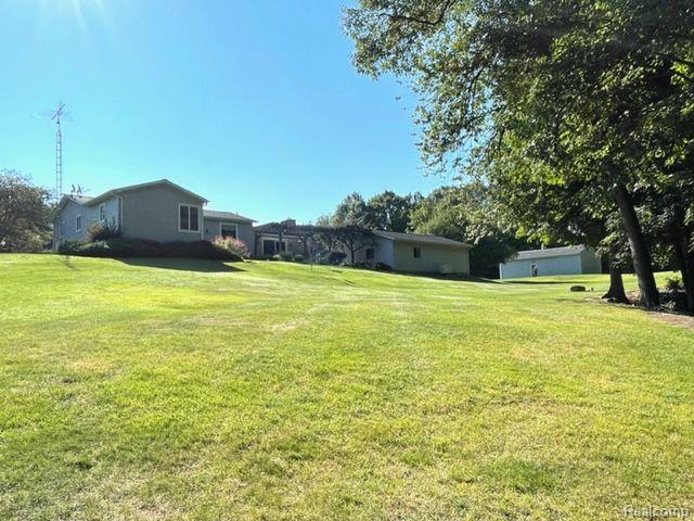 2857 Flint River Road Lapeer, MI 48446 - Photo 44 of 65