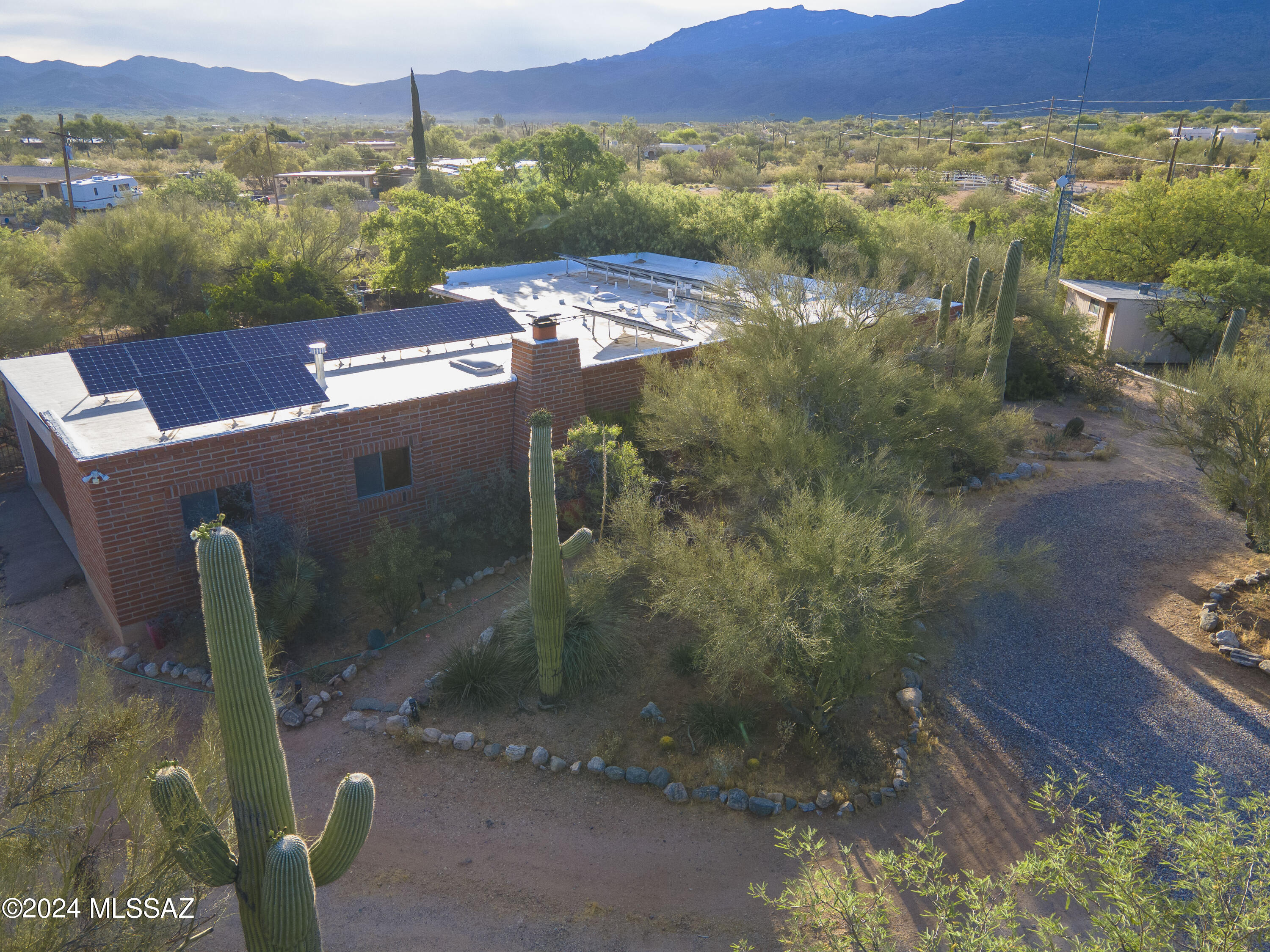 610 North Freeman Road Tucson, AZ 85748 - Photo 39 of 43 Gallery Image 39