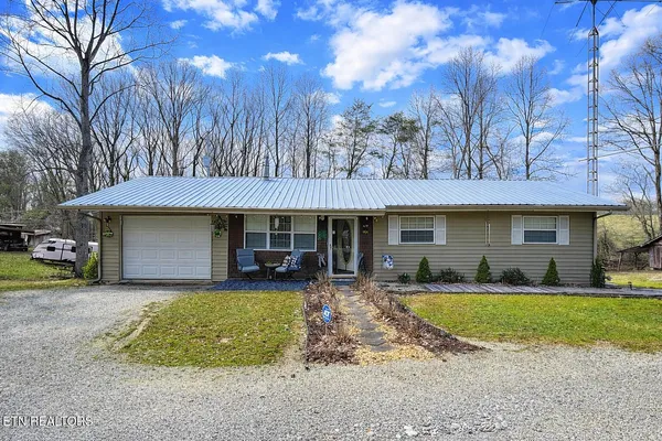 $165,000 | 512 Widows Lane, Pioneer, TN 37847