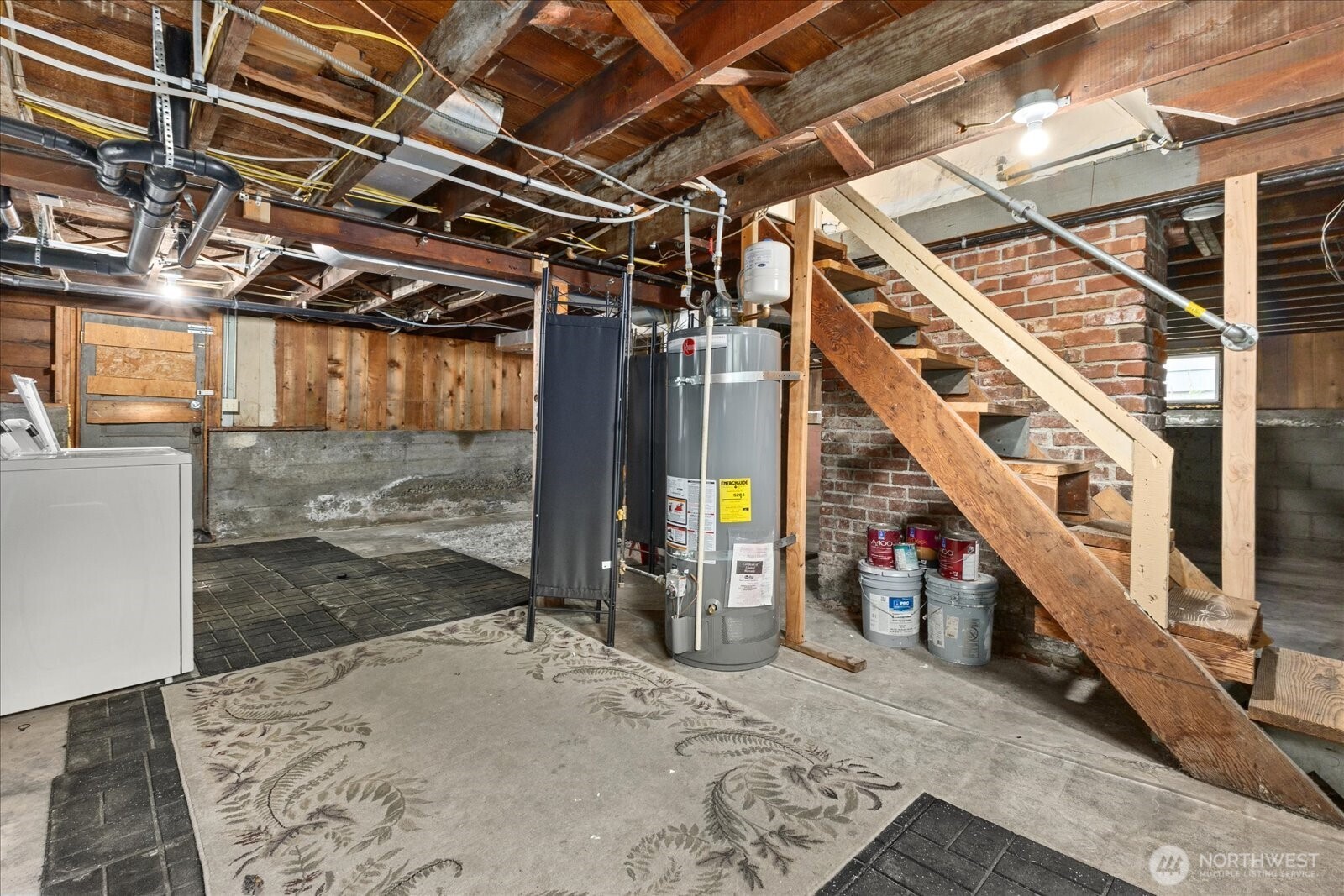 706 North 78th Street Seattle, WA 98103 - Photo 20 of 32