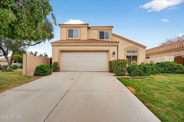 $515,000 | 310 East Vaughn Avenue, Gilbert, AZ 85234
