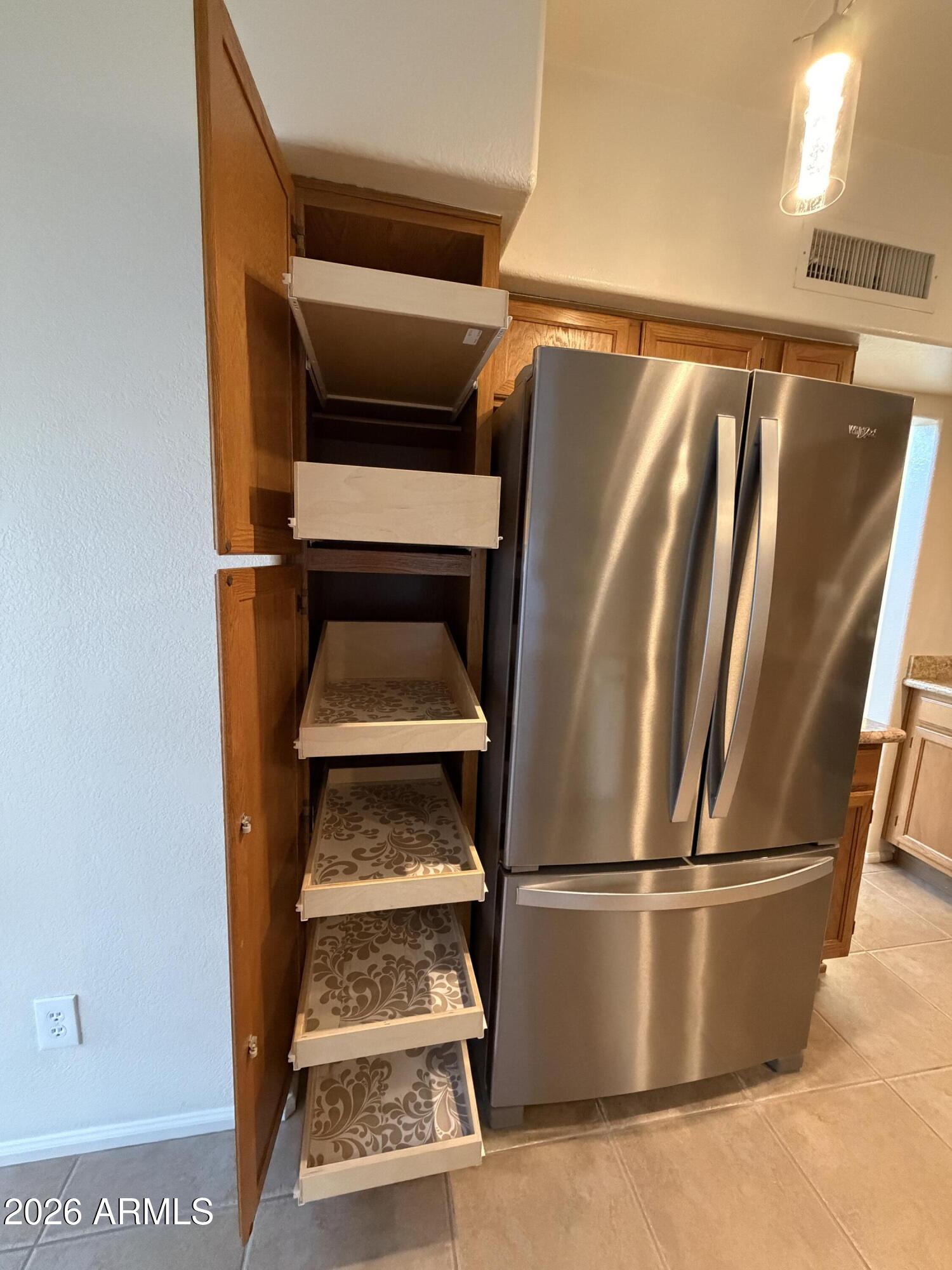 310 East Vaughn Avenue Gilbert, AZ 85234 - Photo 20 of 73 a view of staircase