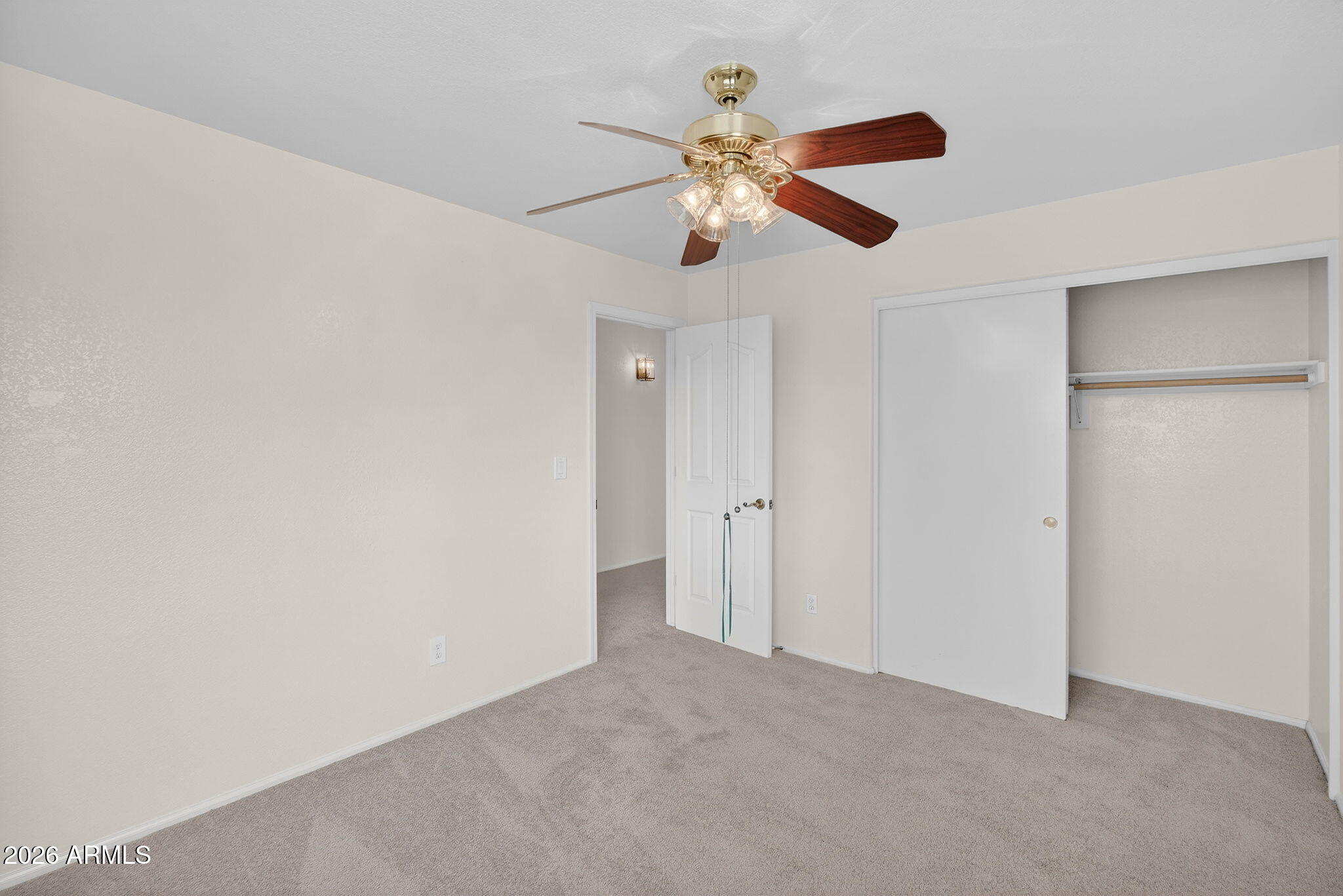 310 East Vaughn Avenue Gilbert, AZ 85234 - Photo 50 of 73 a view of an empty room