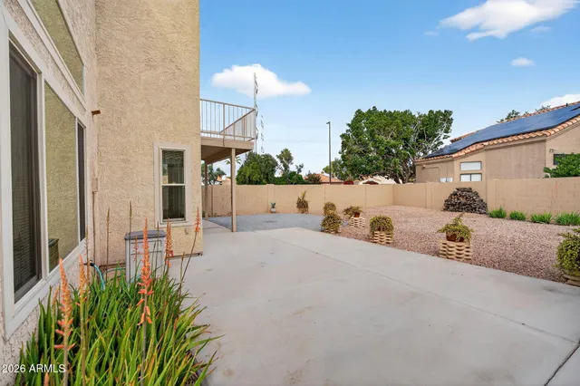 $505,000 | 310 East Vaughn Avenue, Gilbert, AZ 85234