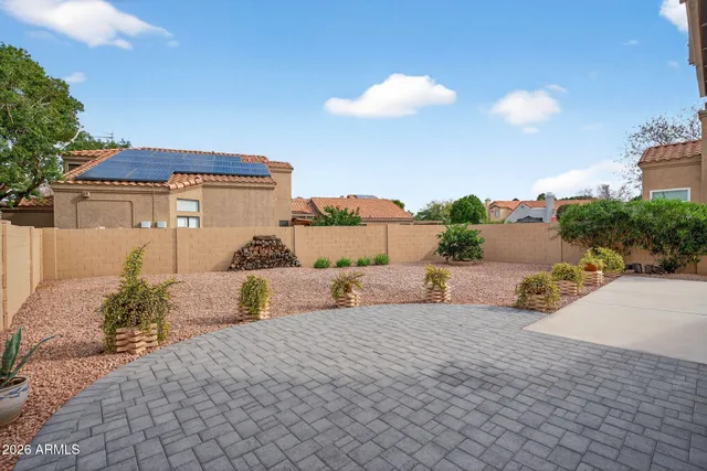 $505,000 | 310 East Vaughn Avenue, Gilbert, AZ 85234