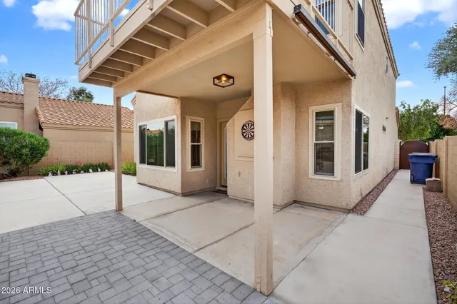 $505,000 | 310 East Vaughn Avenue, Gilbert, AZ 85234