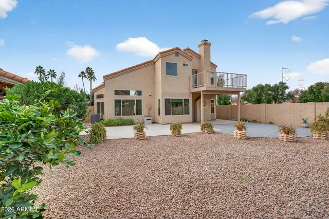 $505,000 | 310 East Vaughn Avenue, Gilbert, AZ 85234