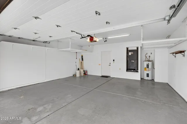 $505,000 | 310 East Vaughn Avenue, Gilbert, AZ 85234