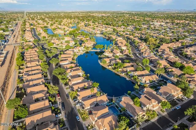 $505,000 | 310 East Vaughn Avenue, Gilbert, AZ 85234