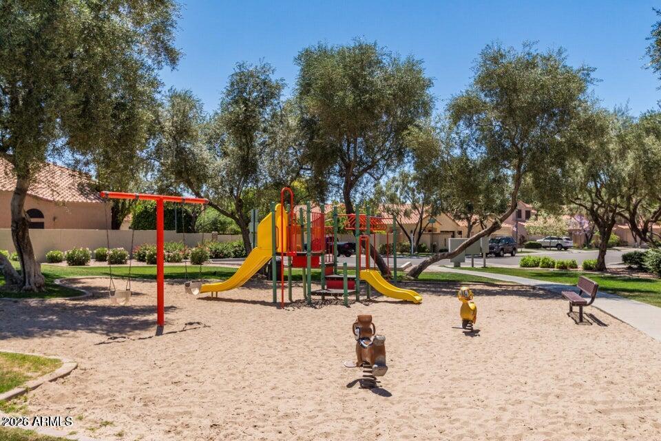 310 East Vaughn Avenue Gilbert, AZ 85234 - Photo 67 of 73 Stonebridge Playground