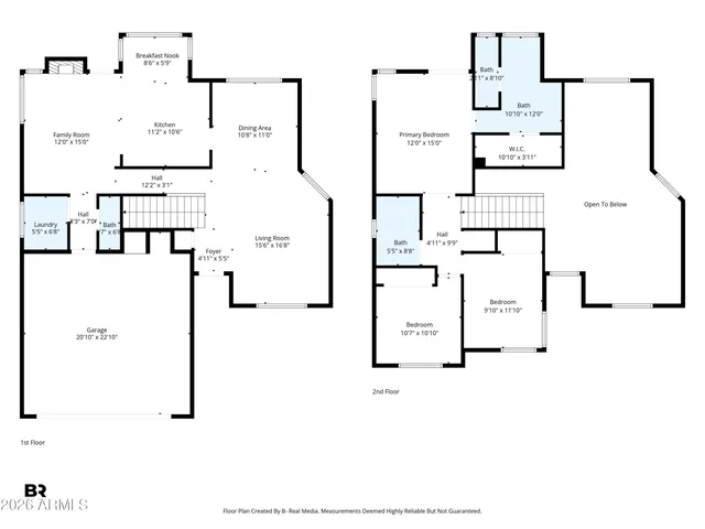 $505,000 | 310 East Vaughn Avenue, Gilbert, AZ 85234