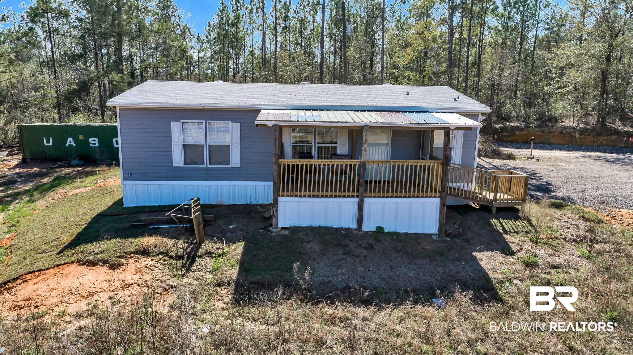6840 Hayes Road Chunchula, AL 36521 - Photo 47 of 48