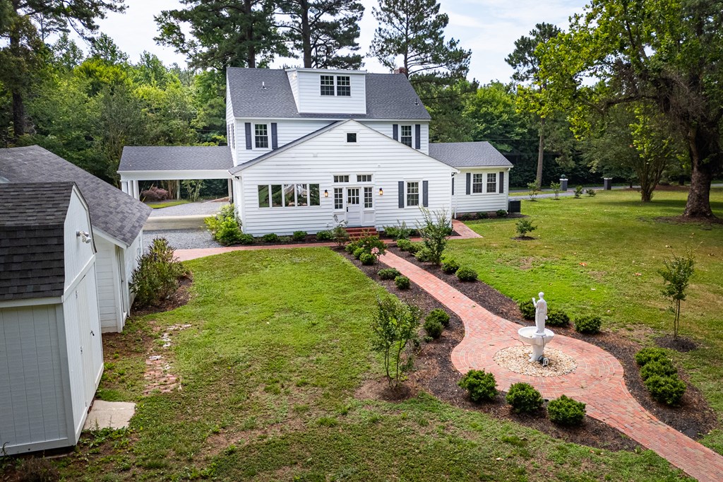34000 Seaside Road Painter, VA 23420 - Photo 15 of 125