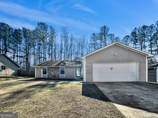 $2,095 | 1299 Bugle Court, Hampton, GA 30228