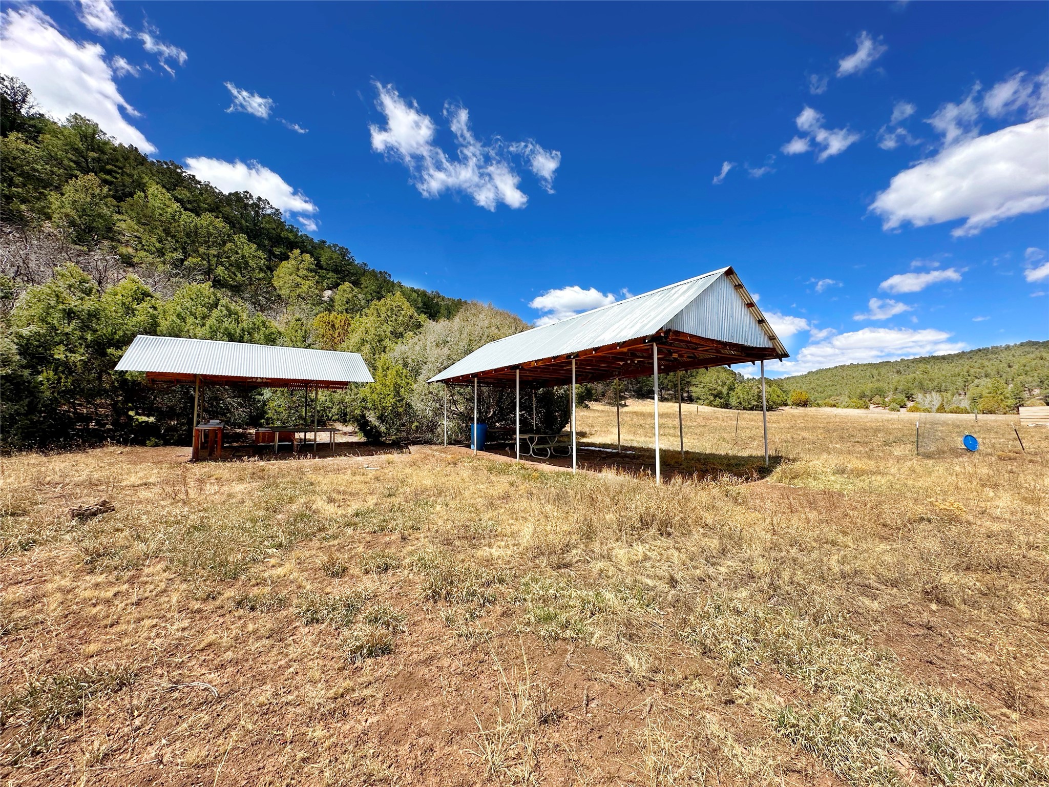53 County Rd B44C Pecos, NM 87552 - Photo 15 of 24