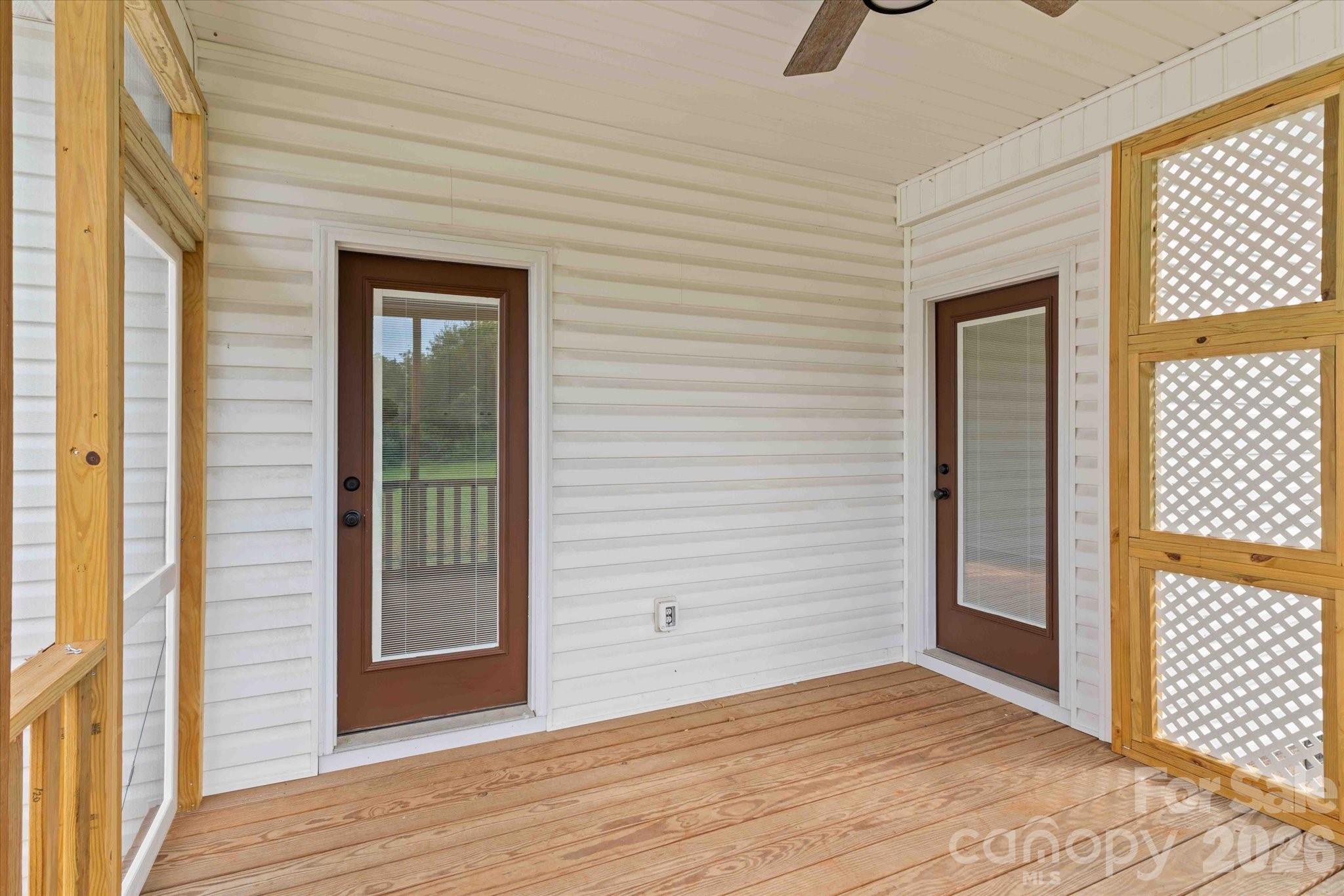 113 Cheval Trail Cleveland, NC 27013 - Photo 35 of 43