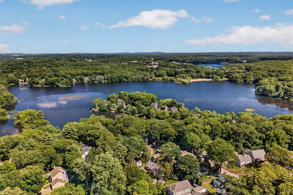 30 R Morses Pond Road Wellesley, MA 01760 - Photo 22 of 23