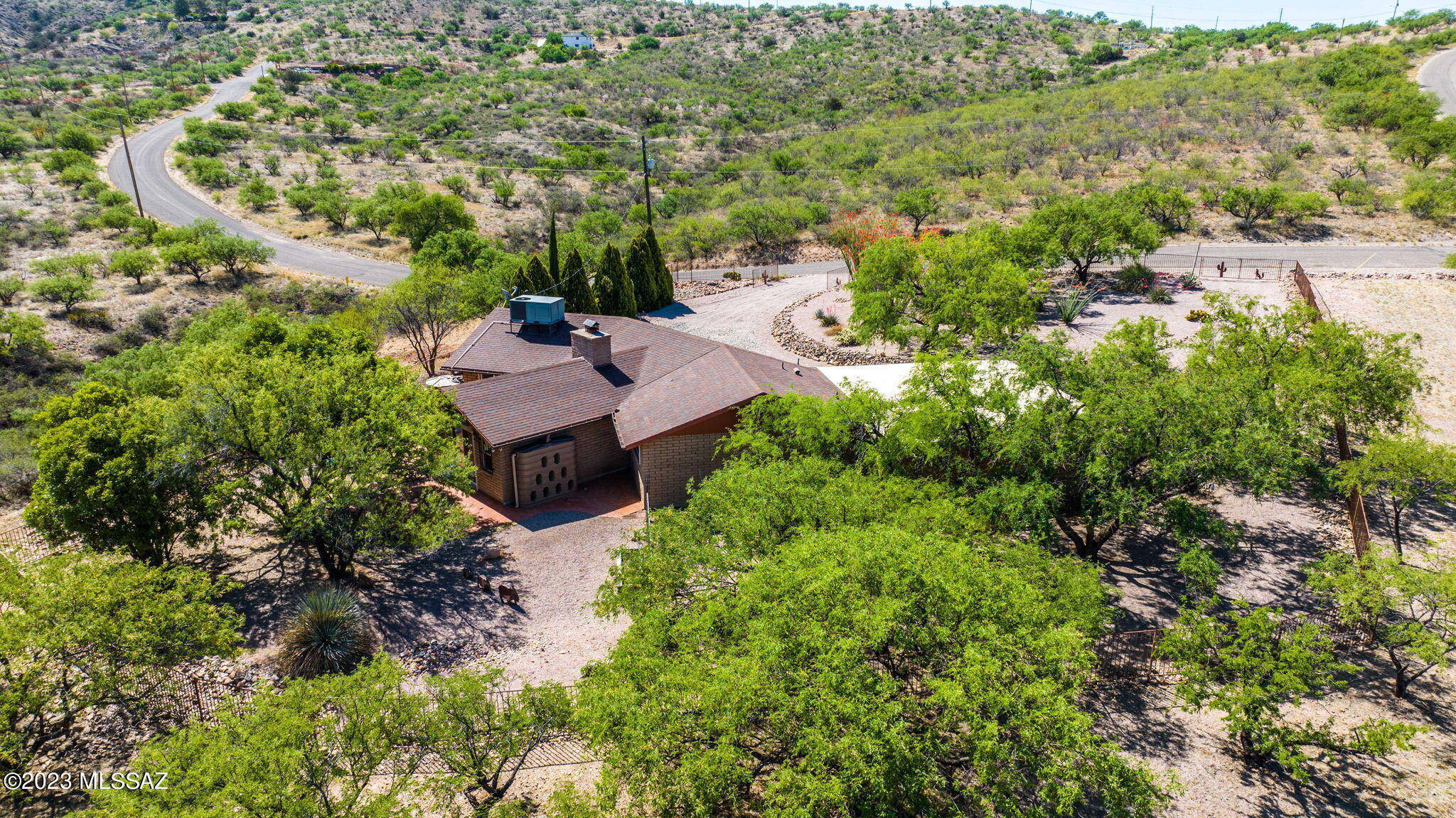 1121 Via Papantla Rio Rico, AZ 85648 - Photo 30 of 31