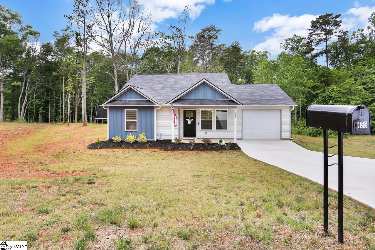 435 Foliage Court Inman, SC 29349 - Photo 26 of 36