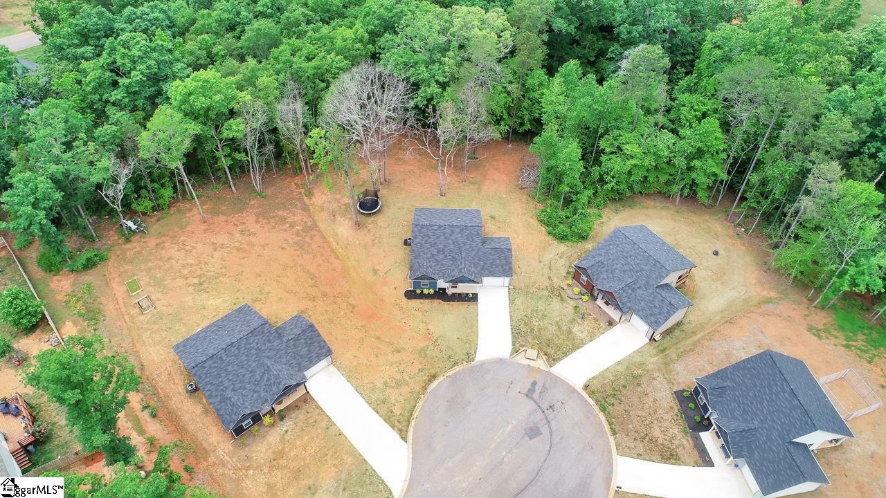 435 Foliage Court Inman, SC 29349 - Photo 34 of 36
