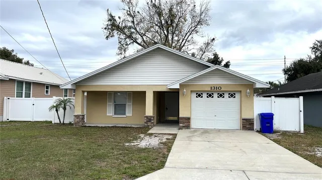 $1,750 | 1310 East Myrtle Street, Lakeland, FL 33801