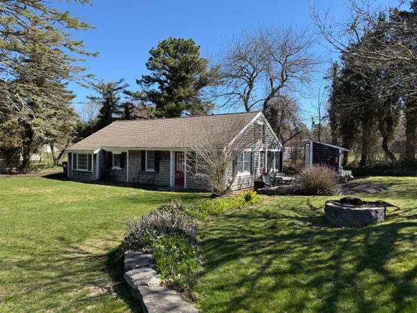 $1,349,000 | 42 Partridge Circle, Brewster, MA 02631