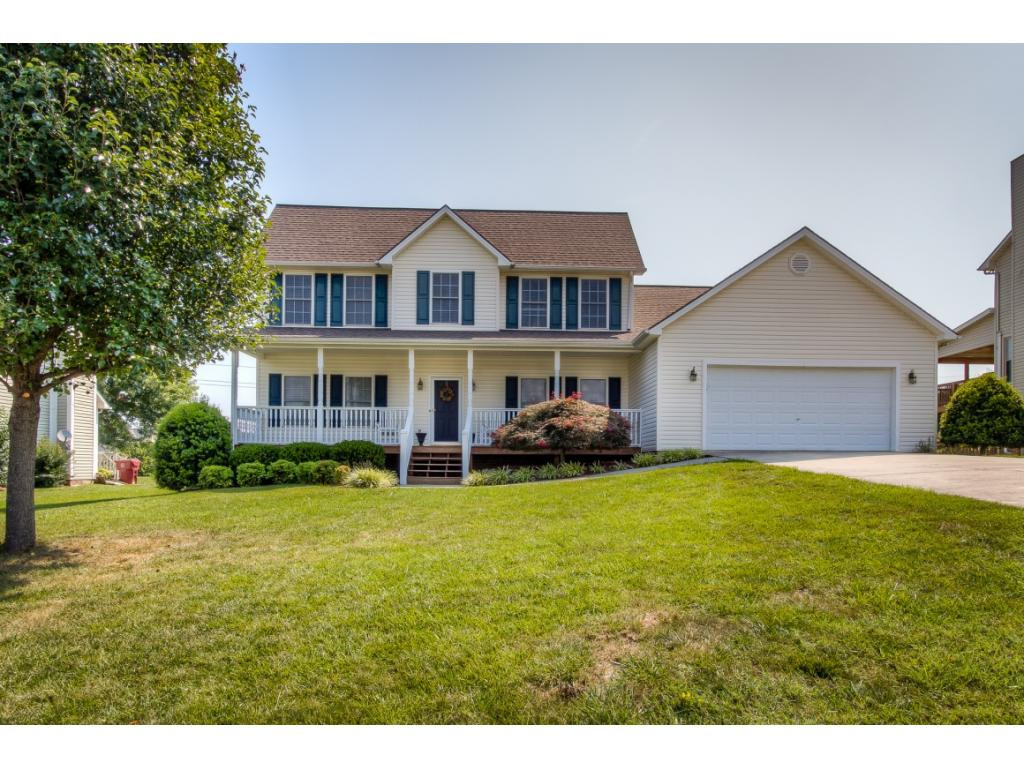 4110 Glaze Road Johnson City, TN 37601 - Photo 1 of 35 Photo 1
