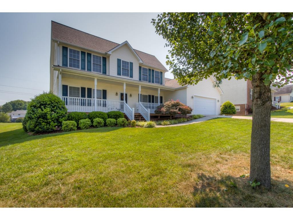 4110 Glaze Road Johnson City, TN 37601 - Photo 2 of 35 Photo 2