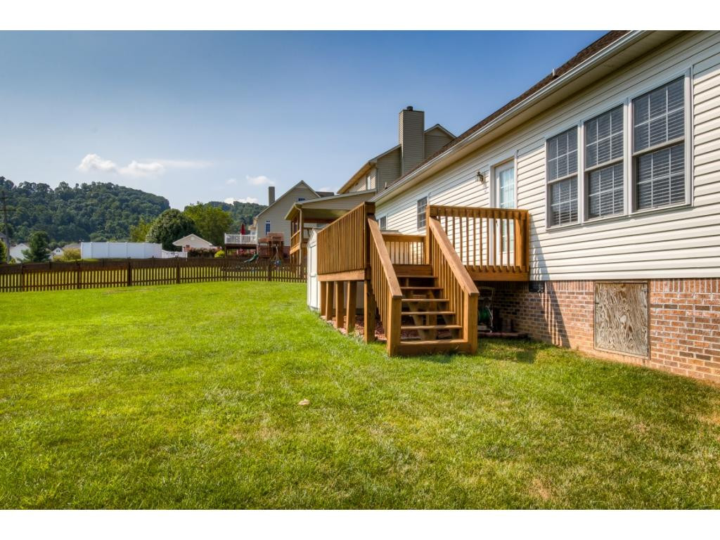 4110 Glaze Road Johnson City, TN 37601 - Photo 34 of 35 Photo 34