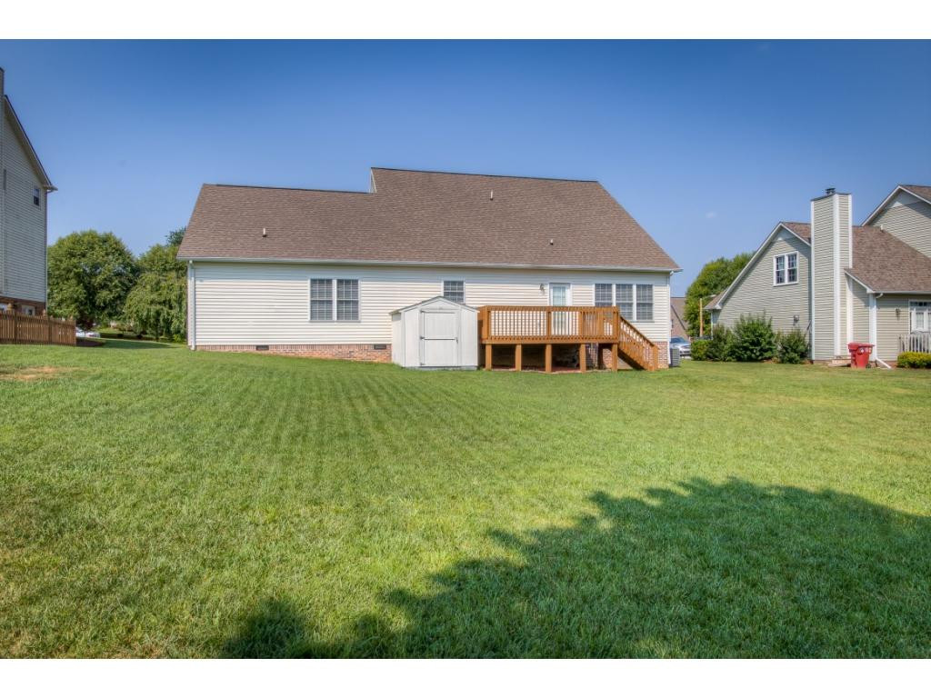 4110 Glaze Road Johnson City, TN 37601 - Photo 35 of 35 Photo 35