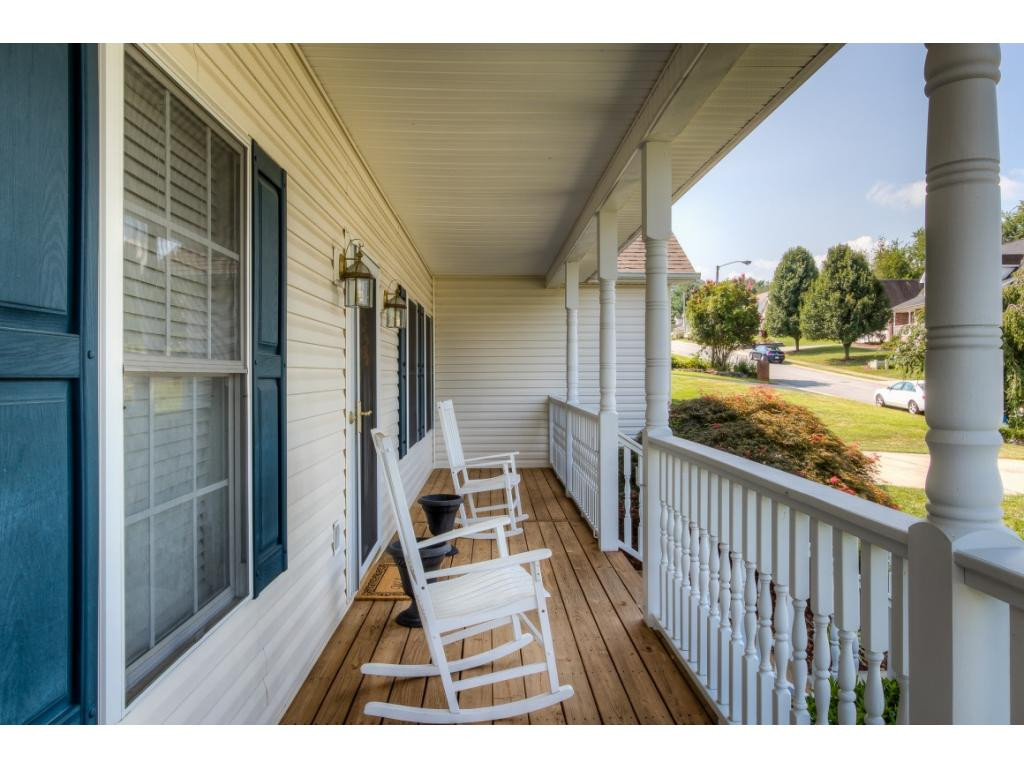 4110 Glaze Road Johnson City, TN 37601 - Photo 4 of 35 Photo 4