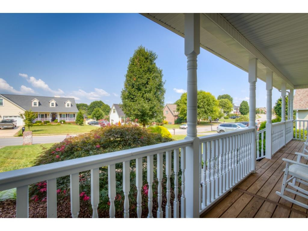 4110 Glaze Road Johnson City, TN 37601 - Photo 5 of 35 Photo 5