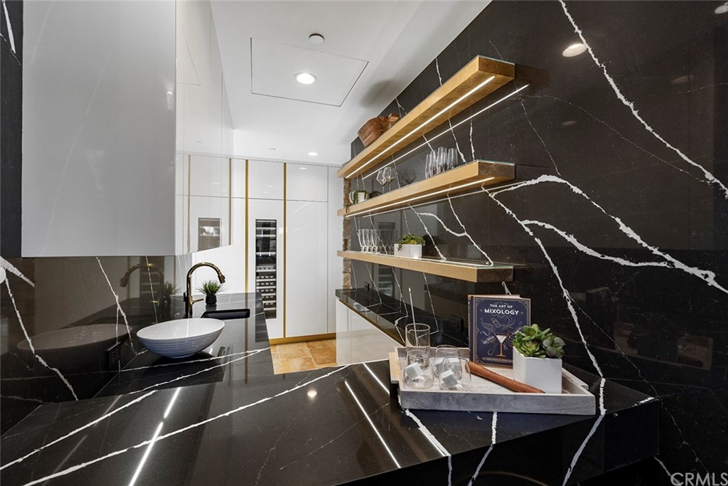 5 Clear Water Newport Coast, CA 92657 - Photo 11 of 41 a living room with furniture