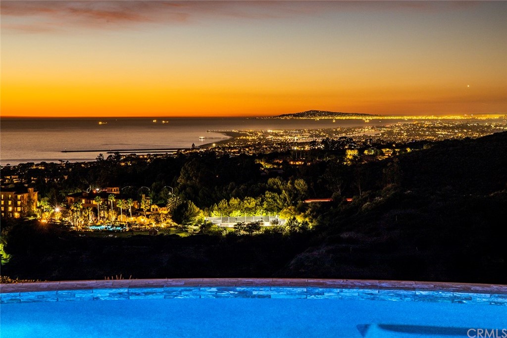 5 Clear Water Newport Coast, CA 92657 - Photo 2 of 41 a view of lake