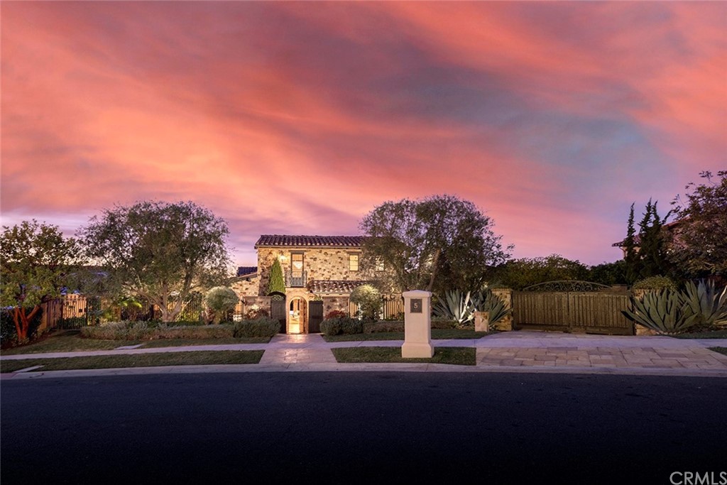 5 Clear Water Newport Coast, CA 92657 - Photo 41 of 41