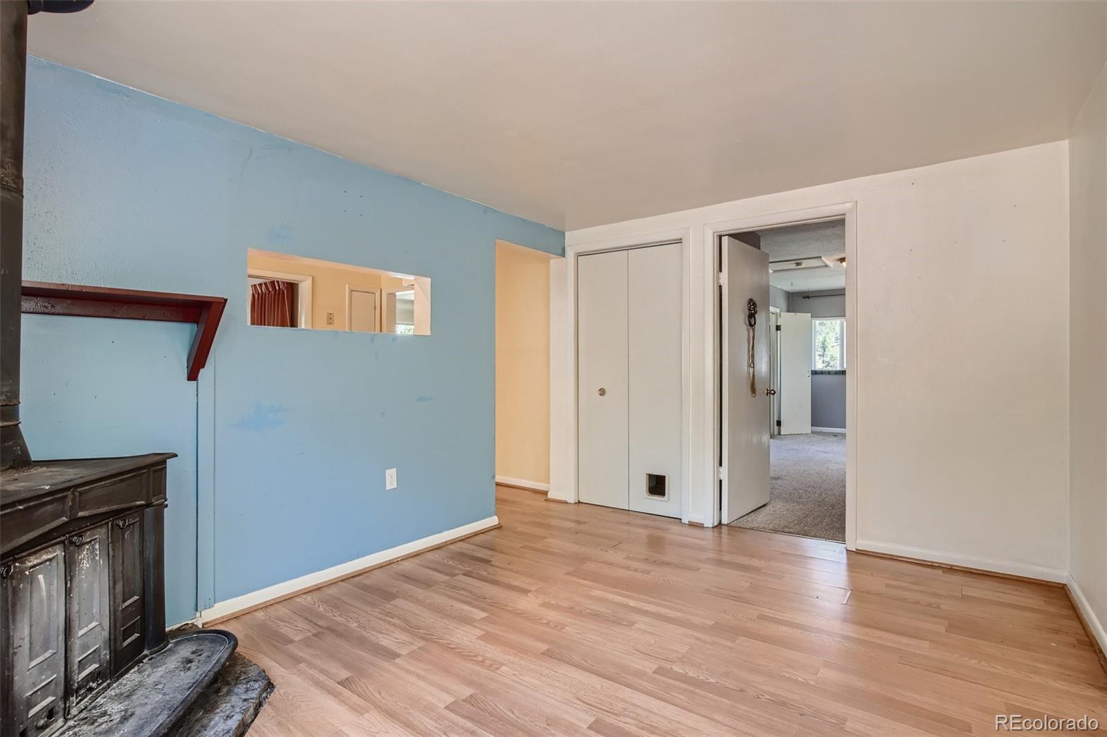 17 Bartimous Road Bailey, CO 80421 - Photo 12 of 28