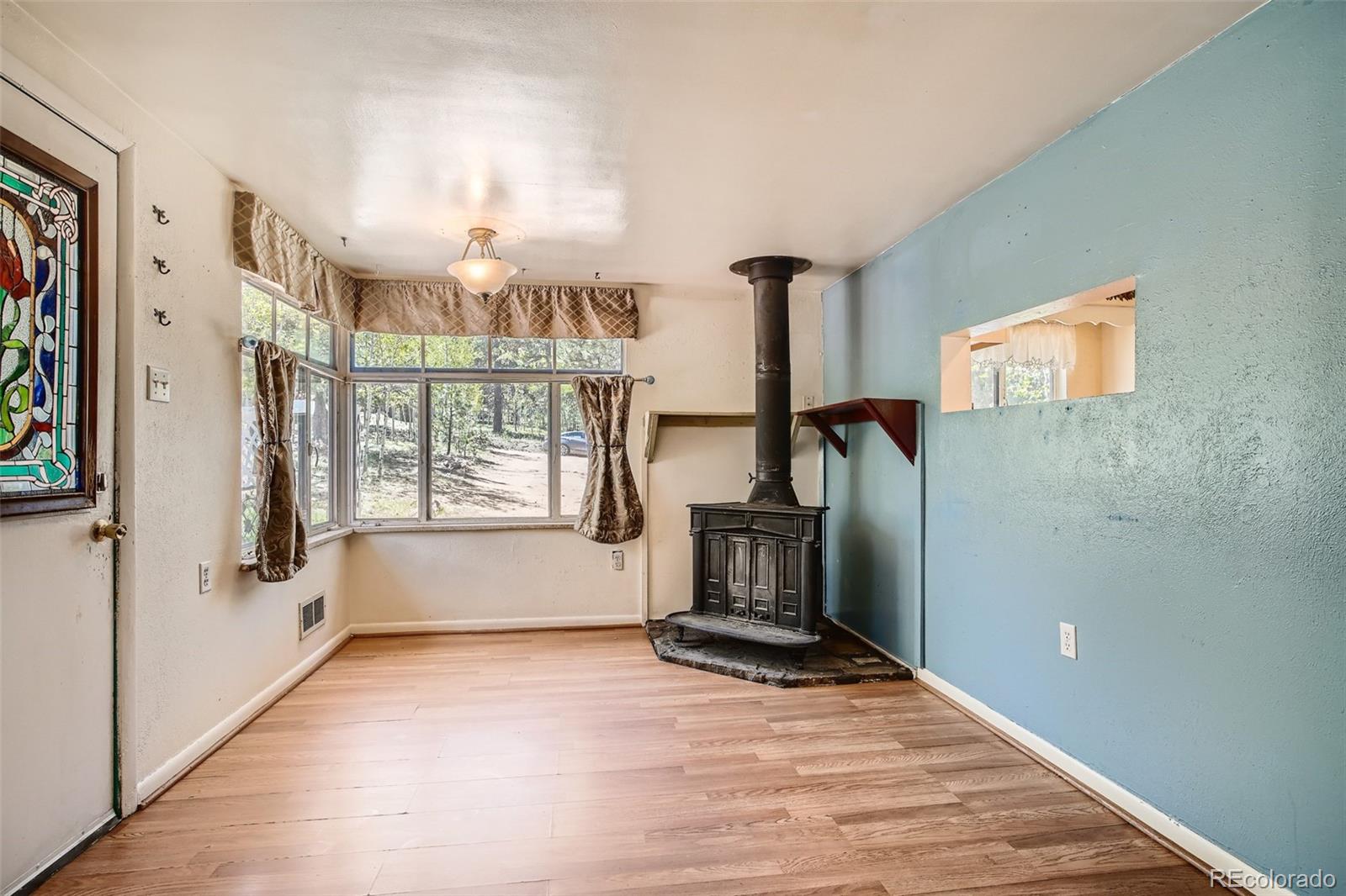 17 Bartimous Road Bailey, CO 80421 - Photo 14 of 28
