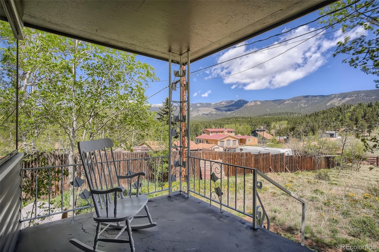 17 Bartimous Road Bailey, CO 80421 - Photo 24 of 28