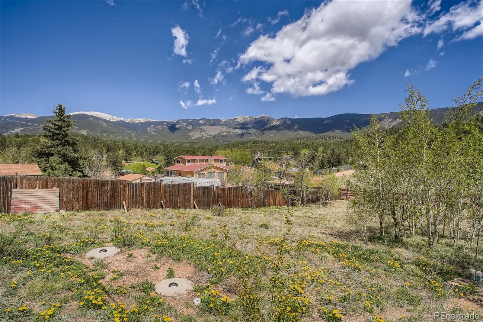 17 Bartimous Road Bailey, CO 80421 - Photo 25 of 28