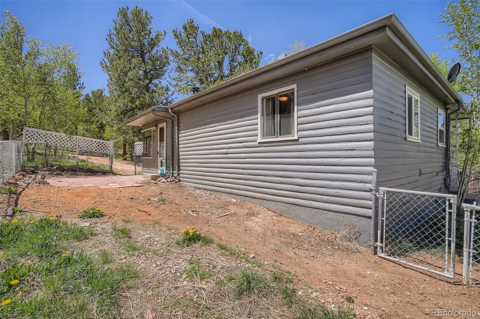 17 Bartimous Road Bailey, CO 80421 - Photo 26 of 28