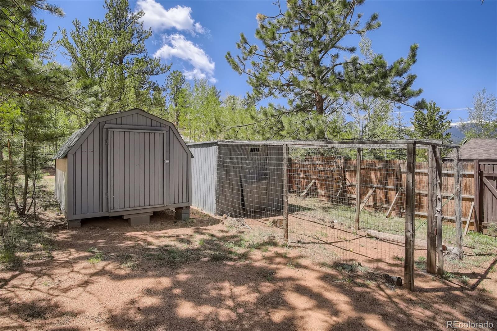 17 Bartimous Road Bailey, CO 80421 - Photo 27 of 28