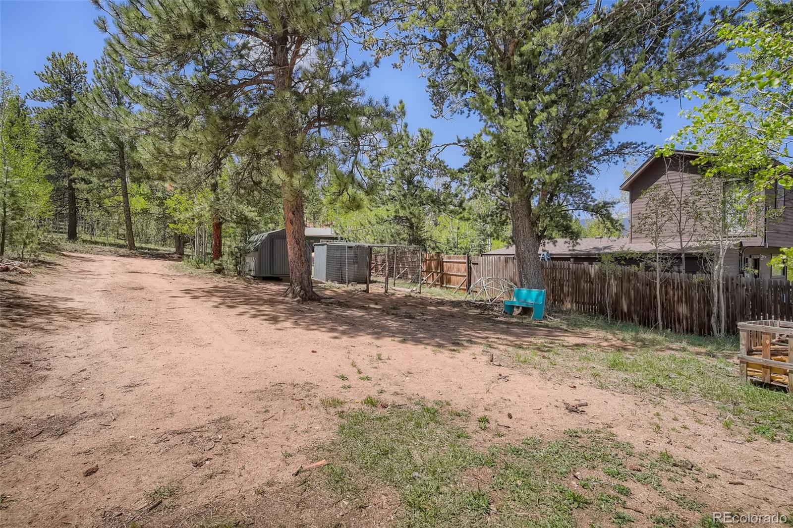 17 Bartimous Road Bailey, CO 80421 - Photo 28 of 28
