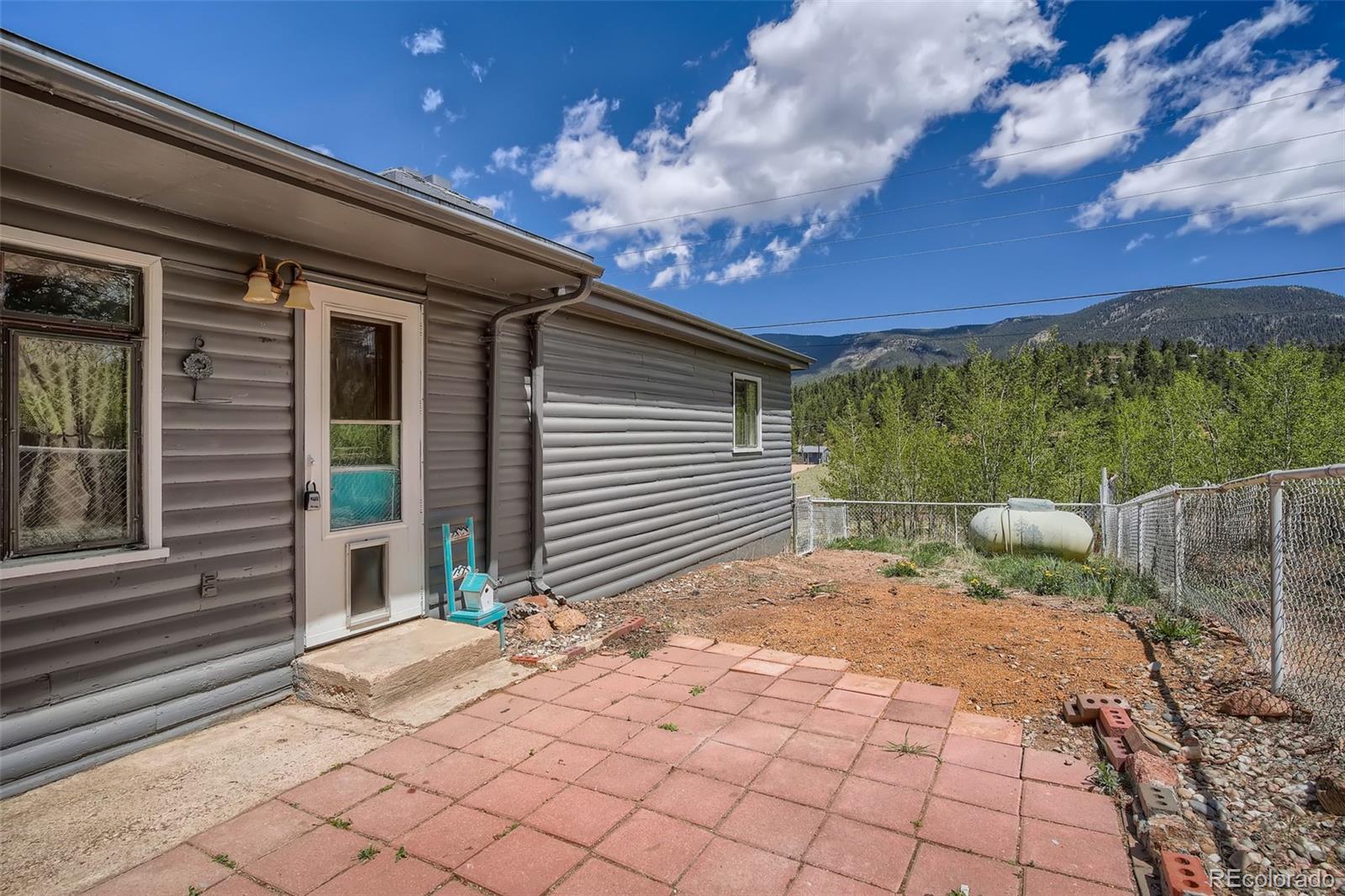 17 Bartimous Road Bailey, CO 80421 - Photo 4 of 28
