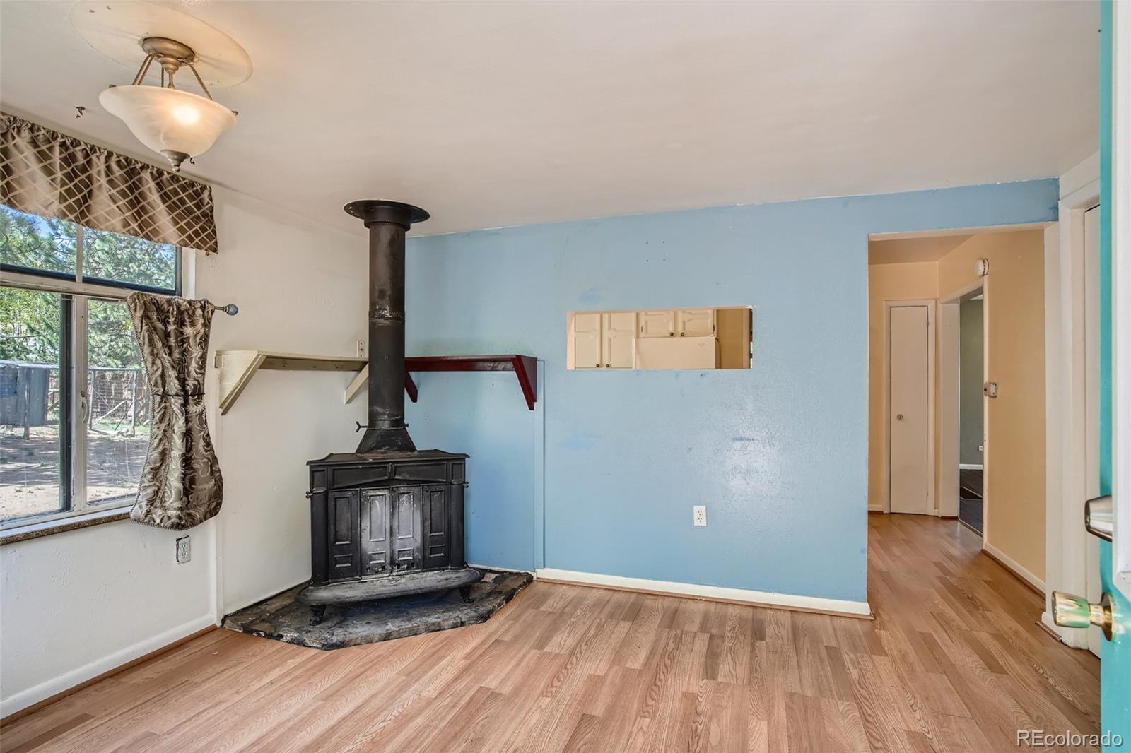 17 Bartimous Road Bailey, CO 80421 - Photo 5 of 28