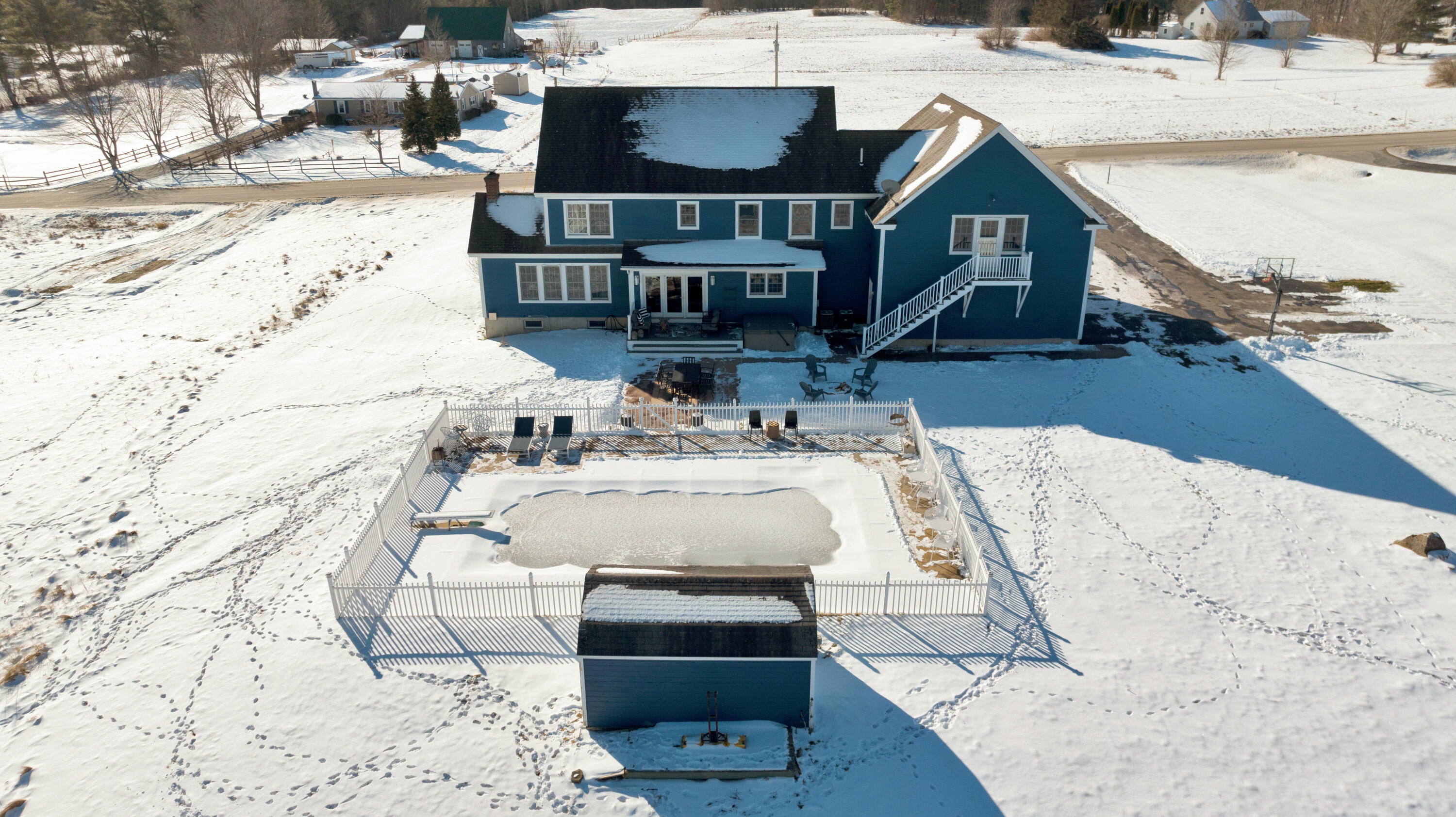 626 Buzzell Road Biddeford, ME 04005 - Photo 83 of 92 dji_0416