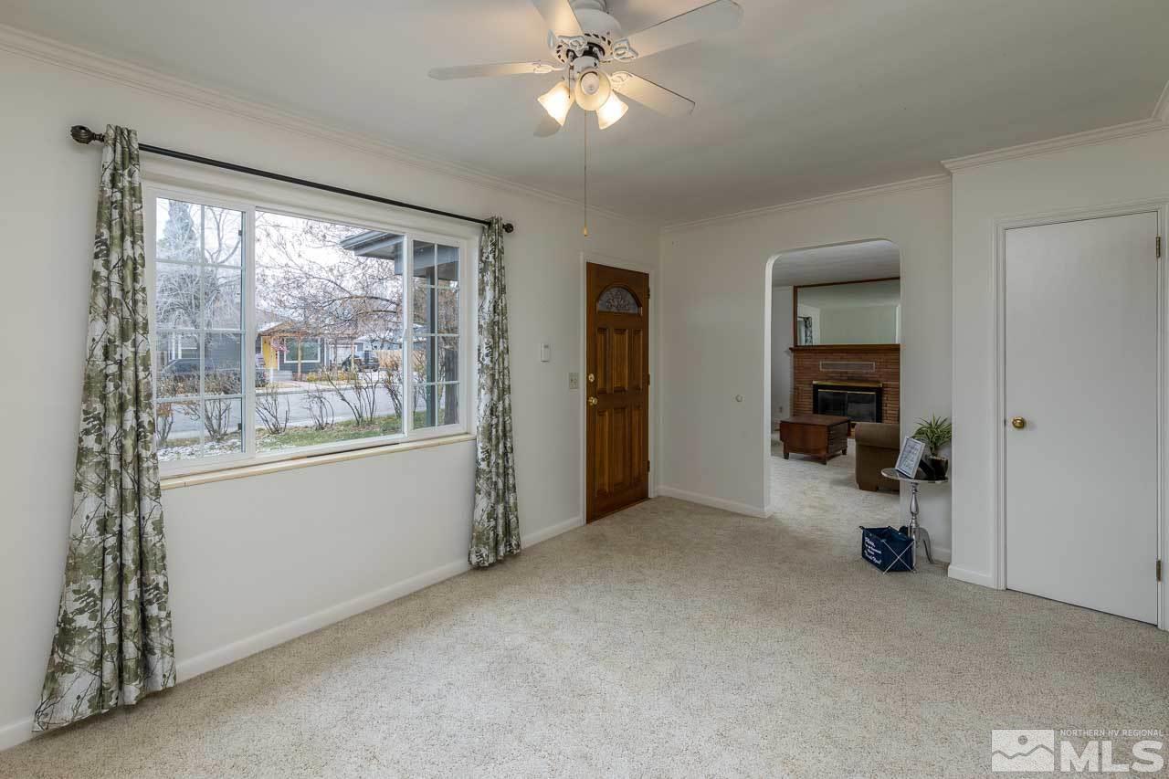 815 Lyman Avenue Reno, NV 89509 - Photo 3 of 17 Photo 3